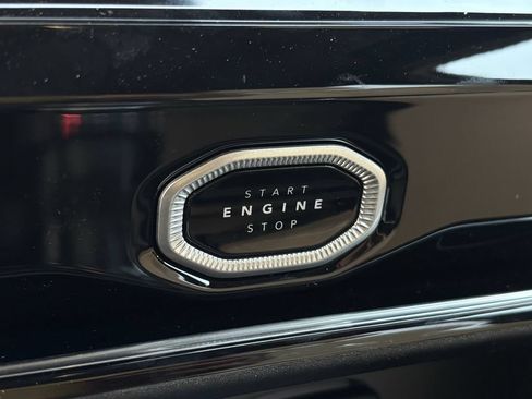 New 2026 Jeep Grand Cherokee L Limited RWD image 13