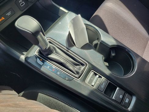 Certified 2024 Honda Civic Sport image 31