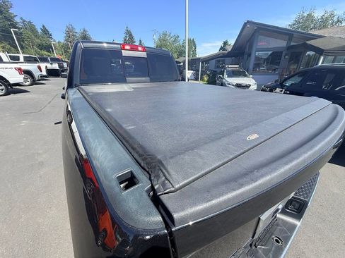 Used 2017 RAM 1500 Limited AWD/4WD image 15