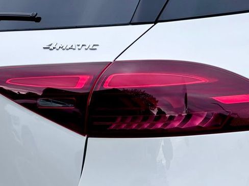 Certified 2026 Mercedes-Benz GLE 350 GLE 350 image 13