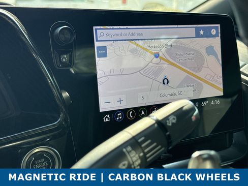 Used 2022 Chevrolet Corvette Stingray Preferred Cpe RWD image 24