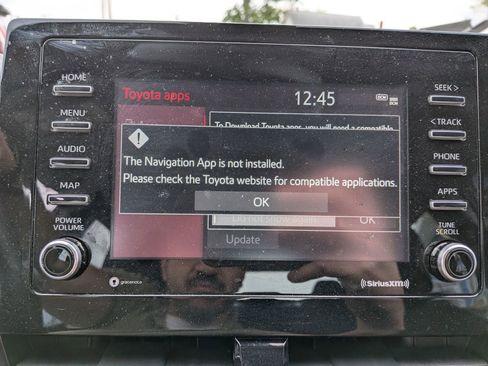 Used 2021 Toyota Camry LE FWD image 45
