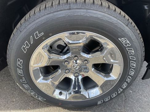 New 2026 RAM 1500 Big Horn image 6