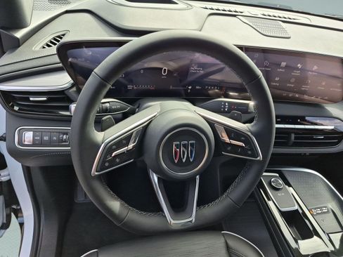 New 2026 Buick Enclave Sport Touring w/ Power Package FWD image 10
