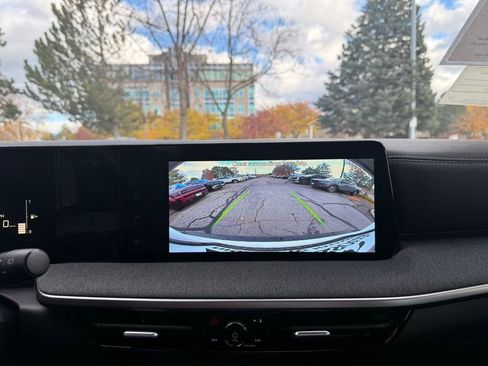 New 2026 Nissan Kicks SV w/ Illumination Package image 34