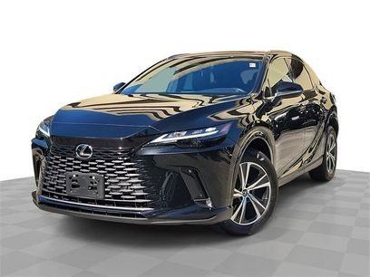 Used 2024 Lexus RX 350 Premium