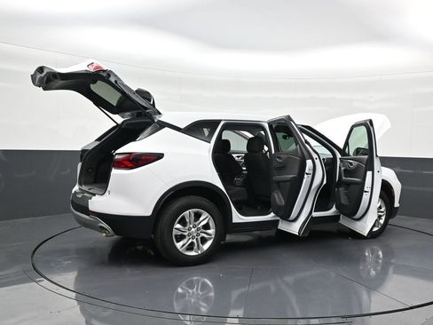 Used 2022 Chevrolet Blazer LT image 31