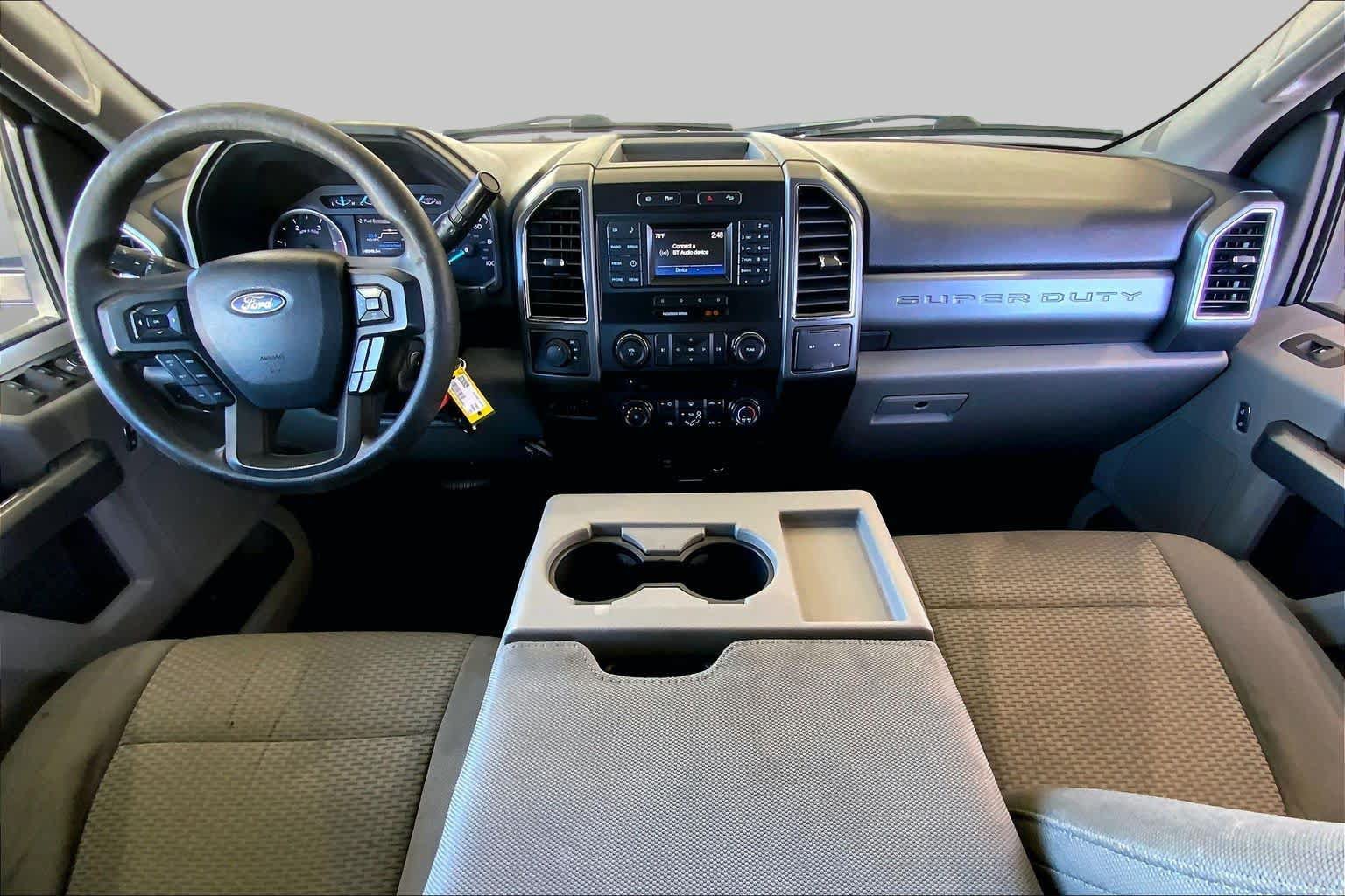 Used 2018 Ford F250 XLT AWD/4WD image 15