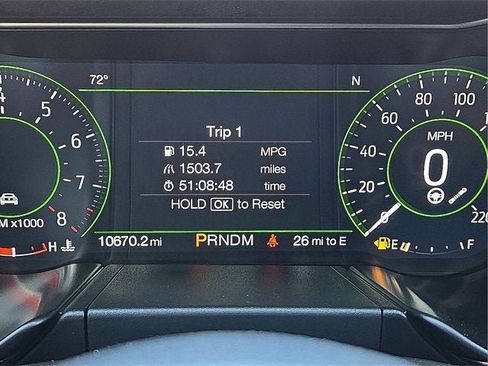 Used 2020 Ford Mustang Shelby GT500 w/ Technology Package image 23