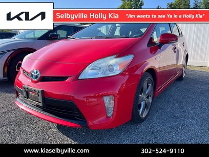 Used 2015 Toyota Prius Persona Series