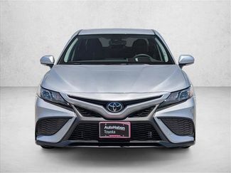 Certified 2023 Toyota Camry SE w/ Convenience Package FWD video 2