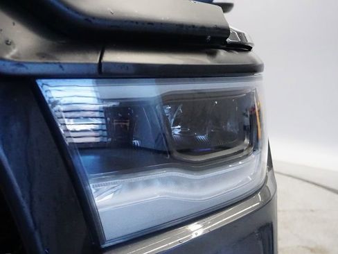 Used 2022 RAM 1500 Rebel w/ Rebel Level 2 Equipment Group AWD/4WD image 9