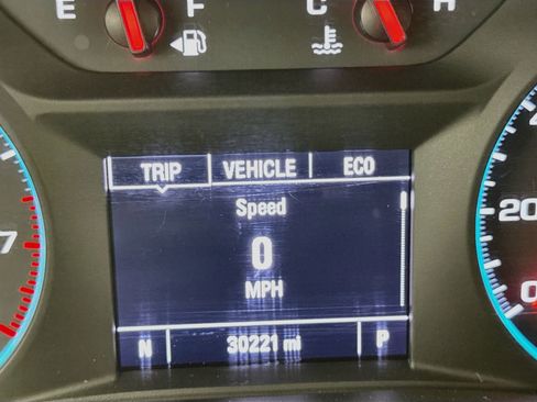 Used 2019 Chevrolet Traverse LS FWD image 14