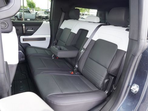 New 2025 GMC Hummer EV 2X AWD/4WD image 11