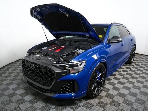 New 2026 Audi RS Q8 performance image 35