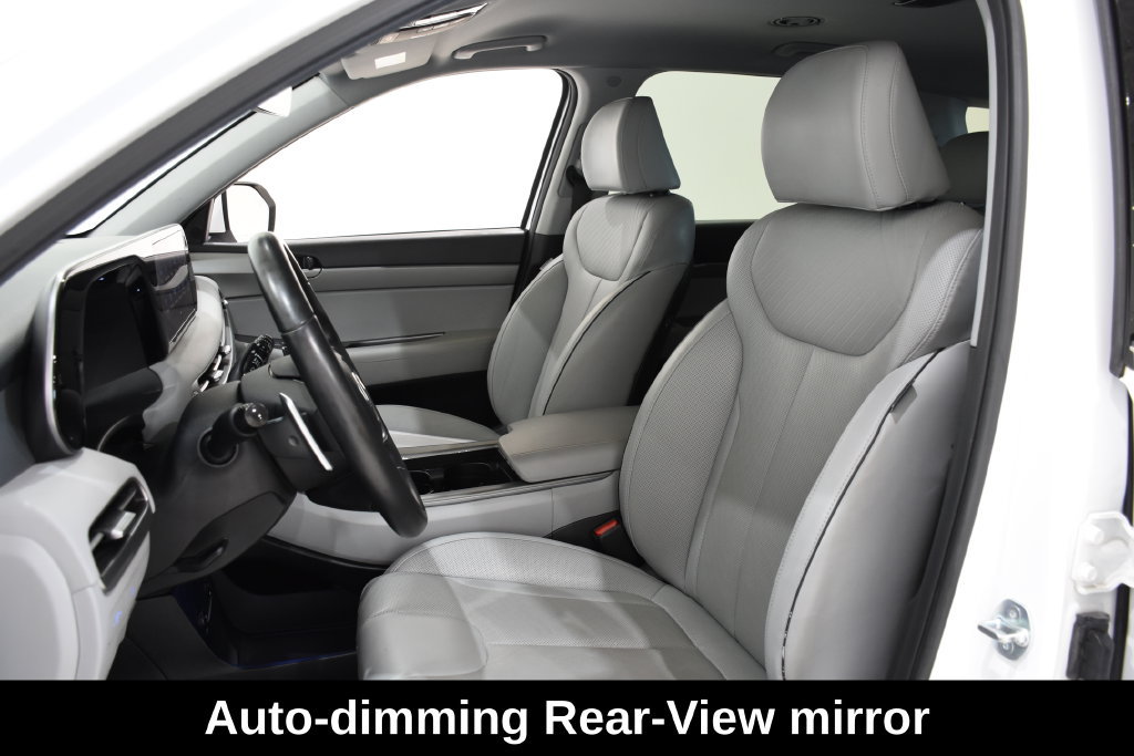 Used 2025 Hyundai Palisade SEL FWD image 24