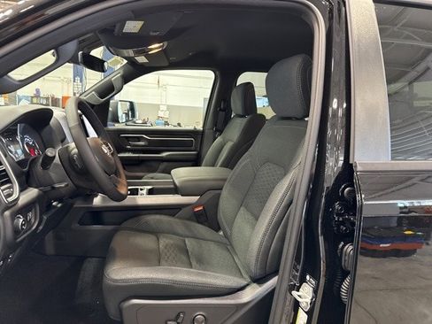 New 2026 RAM 1500 Big Horn image 19