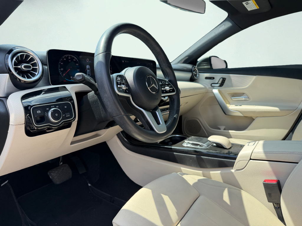 Used 2019 Mercedes-Benz A 220 image 16