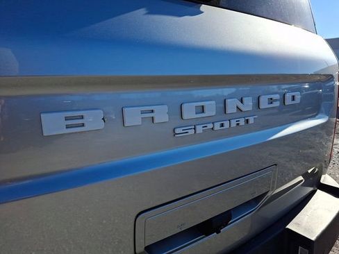 Certified 2022 Ford Bronco Sport Big Bend w/ Convenience Package image 31