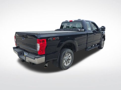 Used 2022 Ford F250 XL w/ STX Appearance Package AWD/4WD image 5