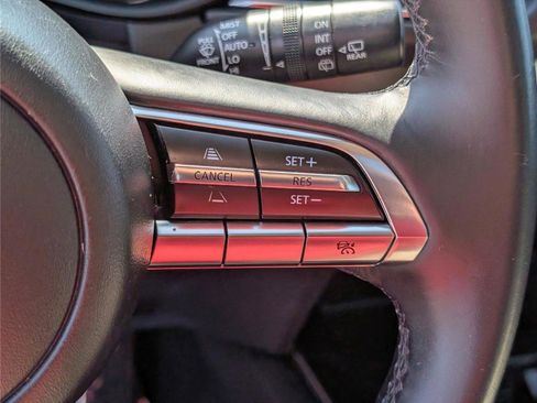 Used 2022 MAZDA CX-30 AWD 2.5 S w/ Preferred Package image 23