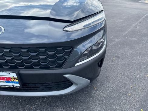 Certified 2023 Hyundai Kona SEL w/ Cargo Package image 38