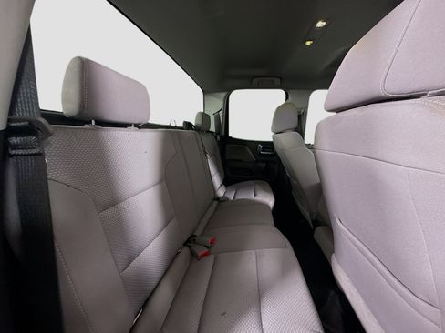 Used 2019 GMC Sierra 1500 Limited w/ Sierra Convenience Package image 25