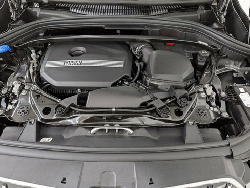 Used 2025 BMW X1 xDrive28i w/ Convenience Package image 25