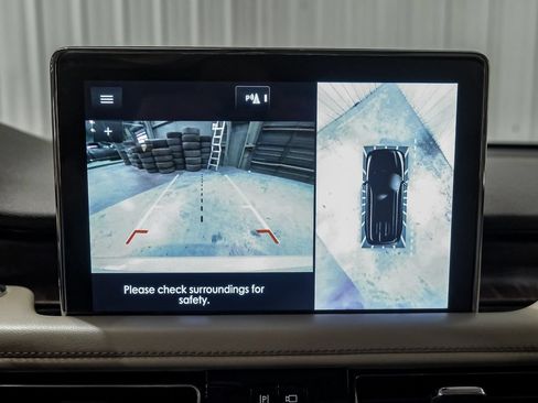 Used 2022 Lincoln Aviator Reserve w/ Equipment Group 201A AWD/4WD image 22