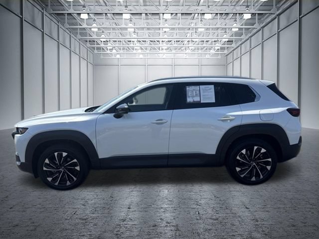 Used 2026 MAZDA CX-50 2.5 Hybrid w/ Premium Plus Pkg AWD/4WD image 2