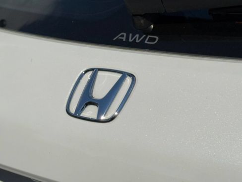 Used 2025 Honda HR-V LX image 21