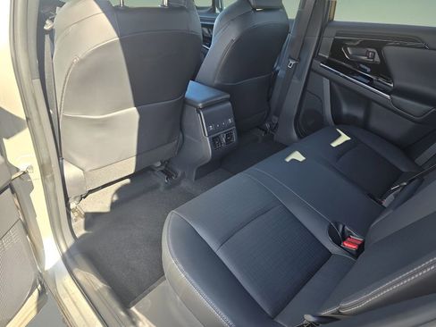 Used 2023 Toyota bZ4X Limited w/ Weather Package image 16