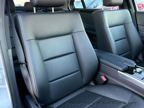 Used 2014 Mercedes-Benz E 250 BlueTEC Sedan image 17