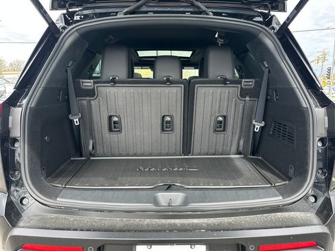 New 2026 Nissan Pathfinder Rock Creek w/ Rock Creek Premium Package AWD/4WD image 38