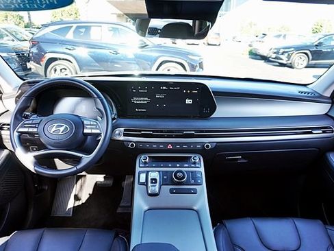 Certified 2024 Hyundai Palisade XRT FWD image 21