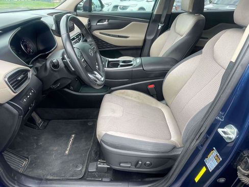 Used 2023 Hyundai Santa Fe SEL FWD image 13