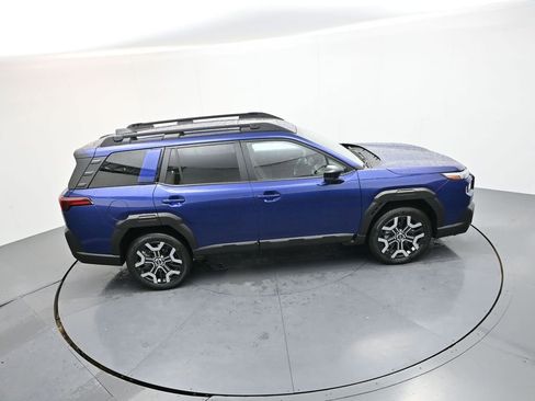 New 2026 Subaru Outback Touring XT AWD/4WD image 16