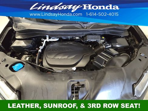 Used 2021 Honda Pilot Special Edition image 24