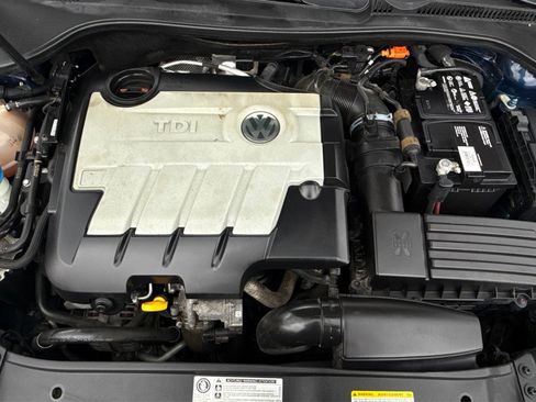 Used 2014 Volkswagen Jetta TDI FWD image 46