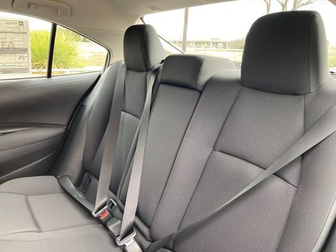 New 2026 Toyota Corolla LE FWD image 11