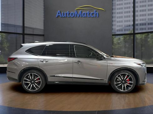 Used 2024 Acura MDX Type S AWD/4WD image 12