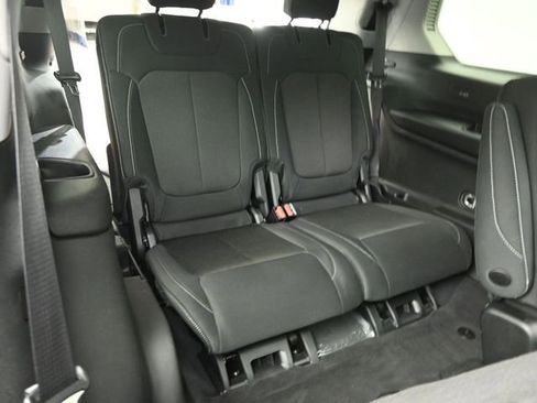 Used 2023 Jeep Grand Cherokee L Laredo w/ Luxury Tech Group I image 26