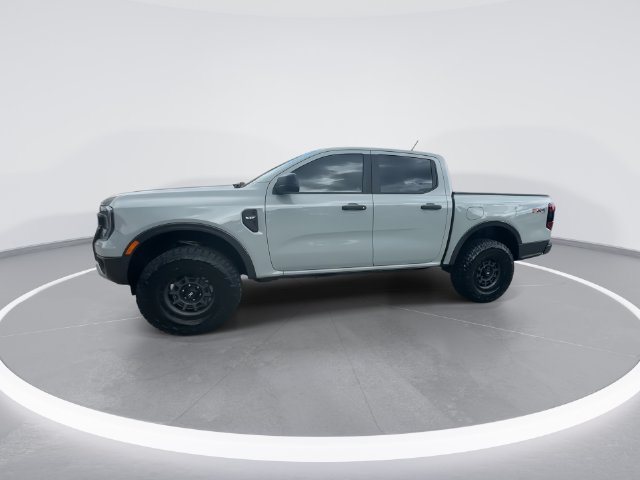 Used 2024 Ford Ranger XLT w/ FX4 Off-Road Package AWD/4WD image 3