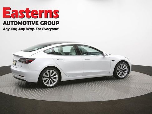 Used 2019 Tesla Model 3 Long Range AWD/4WD image 37