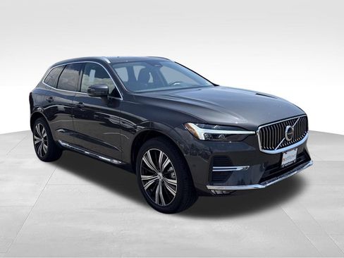 Used 2022 Volvo XC60 B6 Inscription w/ Advanced Package AWD/4WD image 36