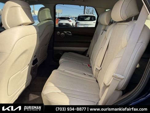 Used 2024 Genesis GV80 2.5T w/ Advanced Package image 25