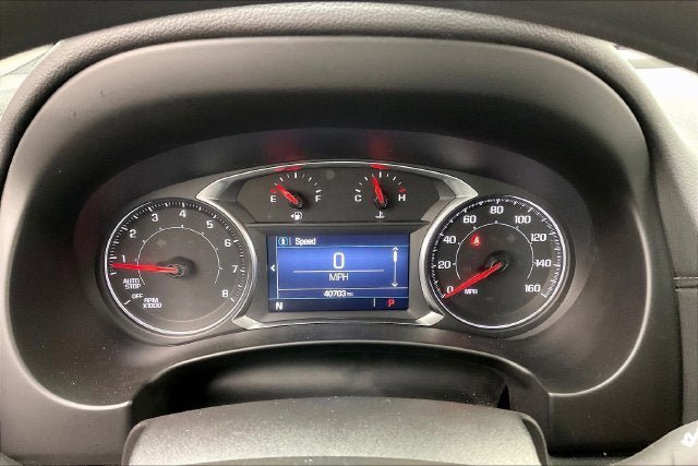 Certified 2024 GMC Terrain SLE w/ Driver Convenience Package AWD/4WD image 24