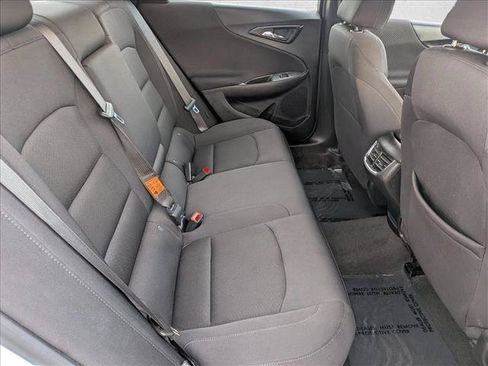 Used 2024 Chevrolet Malibu LT FWD image 25