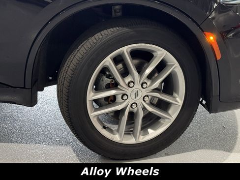 Used 2022 Dodge Durango GT image 14