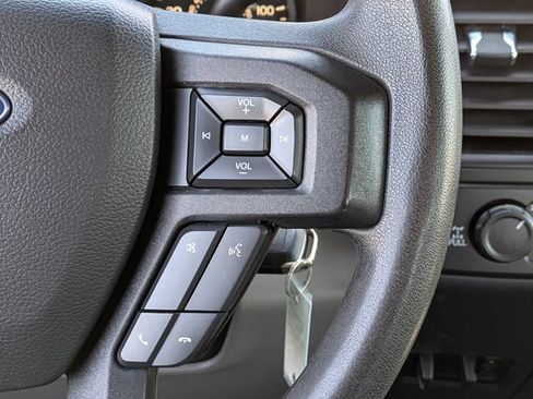 Used 2018 Ford F150 XL w/ Equipment Group 101A Mid AWD/4WD image 24